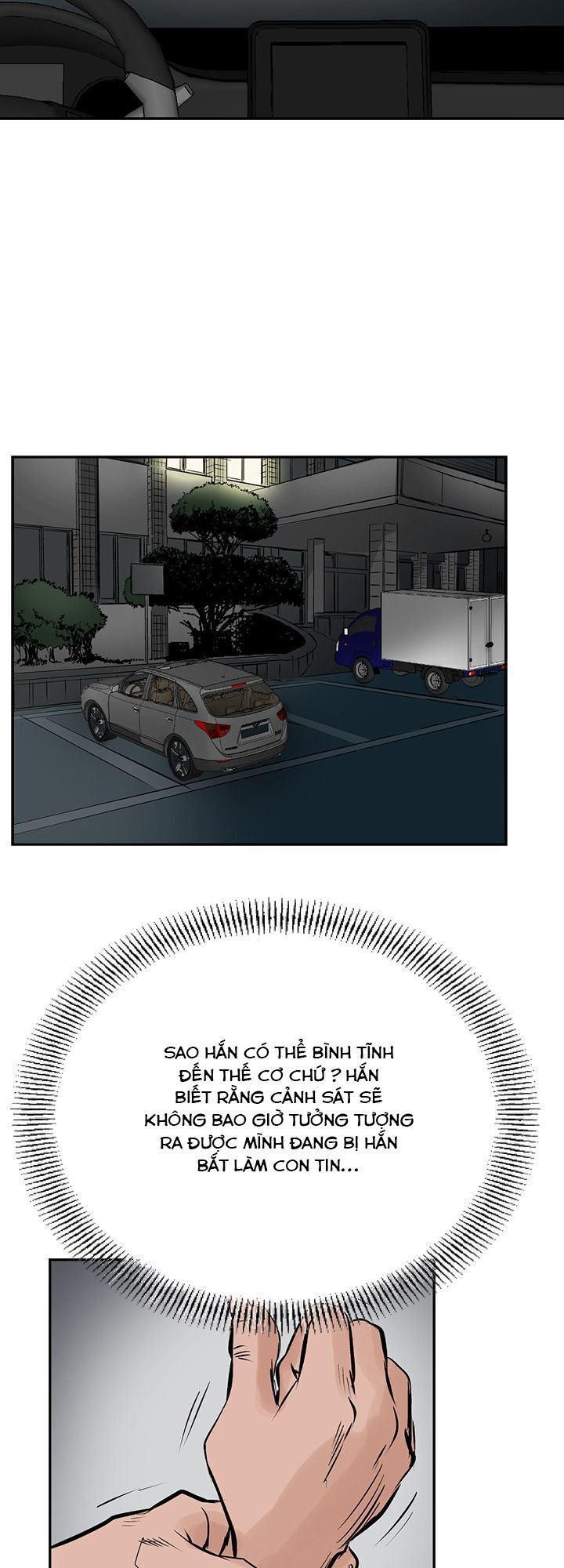 Huyền Thoại : Khởi Đầu Chapter 24 - 20