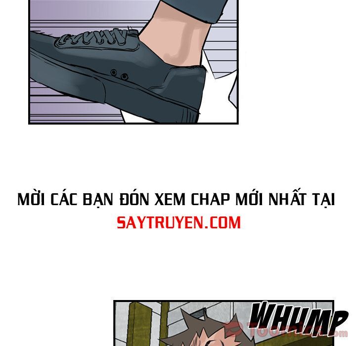 Huyền Thoại : Khởi Đầu Chapter 47 - 60