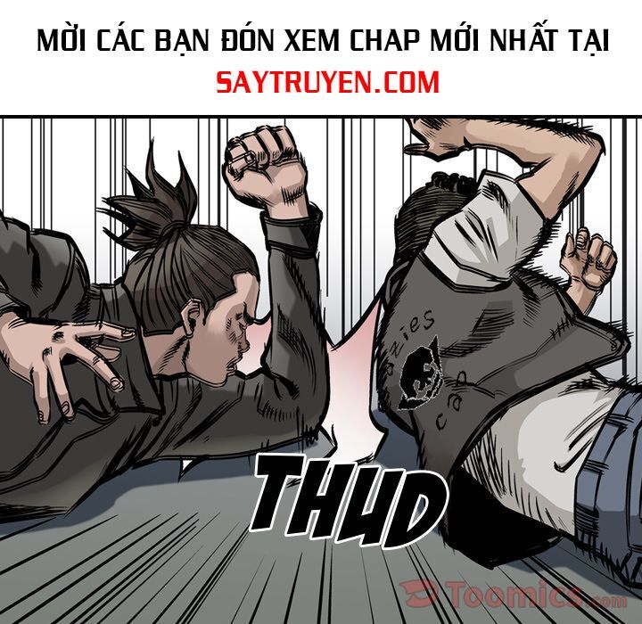 Huyền Thoại : Khởi Đầu Chapter 49 - 10