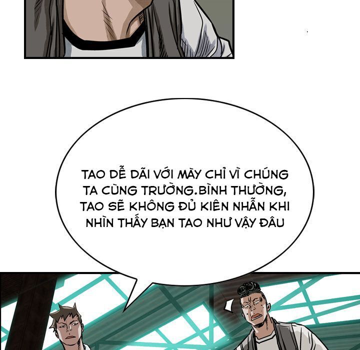 Huyền Thoại : Khởi Đầu Chapter 50 - 17