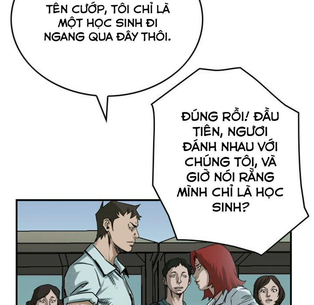 Huyền Thoại : Khởi Đầu Chapter 52 - 50