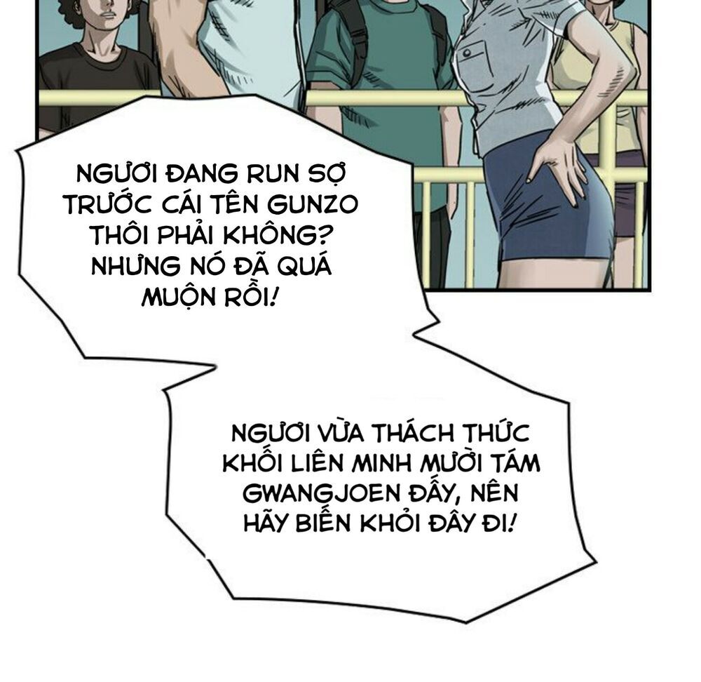 Huyền Thoại : Khởi Đầu Chapter 52 - 51