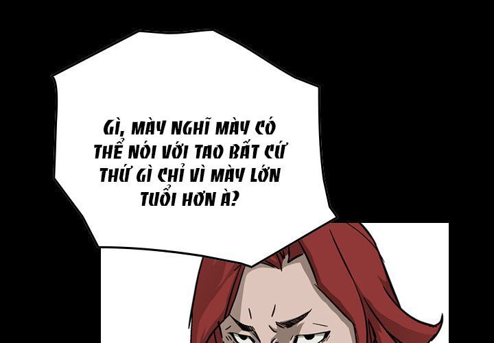 Huyền Thoại : Khởi Đầu Chapter 56 - 2