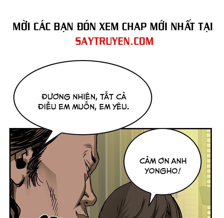 Huyền Thoại : Khởi Đầu Chapter 56 - 30