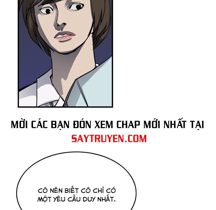 Huyền Thoại : Khởi Đầu Chapter 58 - 58