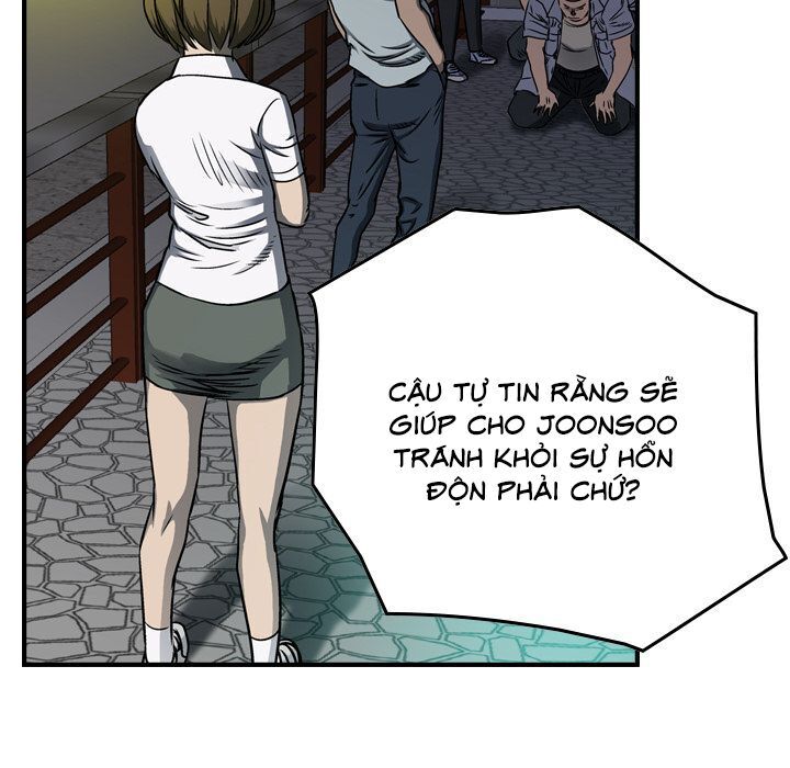 Huyền Thoại : Khởi Đầu Chapter 59 - 29