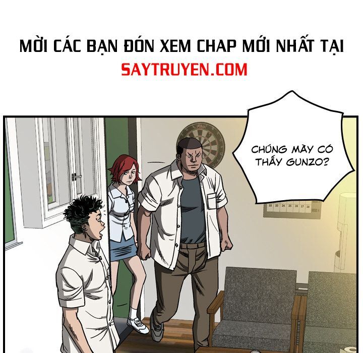 Huyền Thoại : Khởi Đầu Chapter 59 - 59