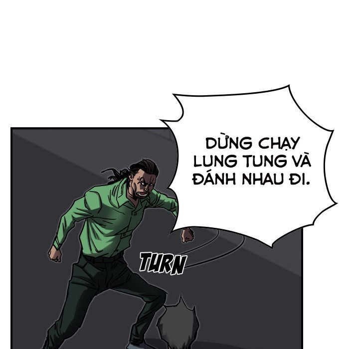 Huyền Thoại : Khởi Đầu Chapter 65 - 23