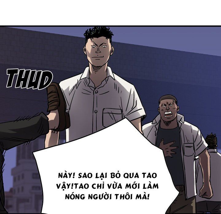 Huyền Thoại : Khởi Đầu Chapter 66 - 57