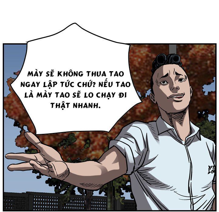 Huyền Thoại : Khởi Đầu Chapter 72 - 28