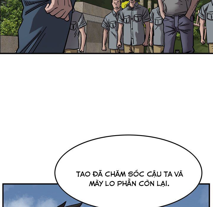 Huyền Thoại : Khởi Đầu Chapter 73 - 21