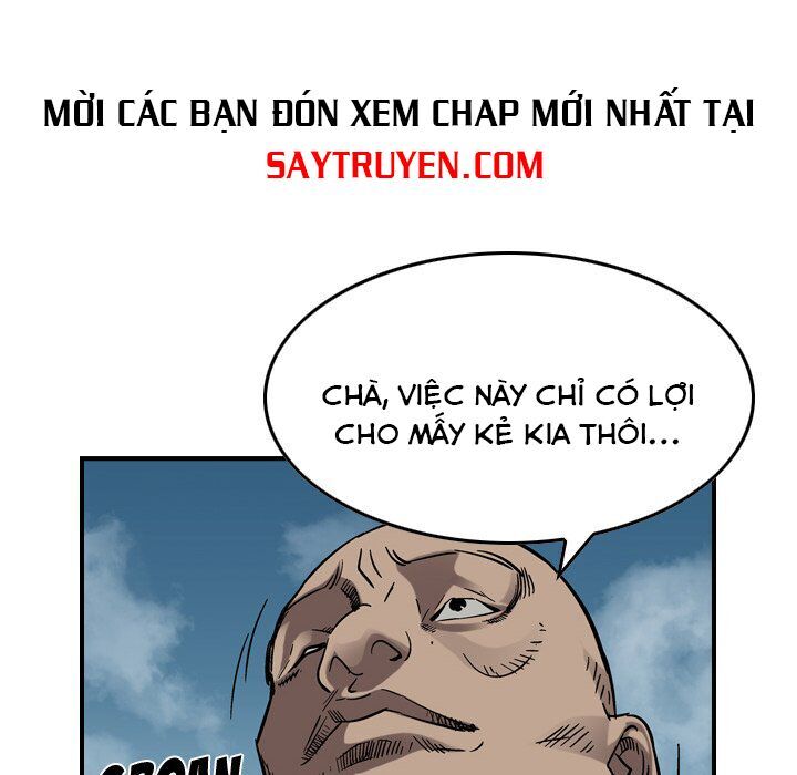 Huyền Thoại : Khởi Đầu Chapter 75 - 30