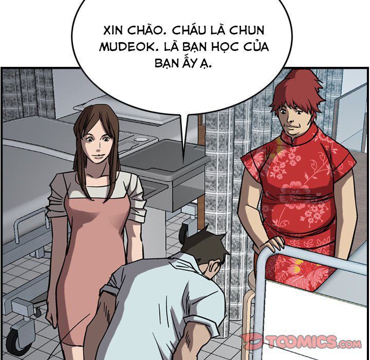 Huyền Thoại : Khởi Đầu Chapter 77 - 71