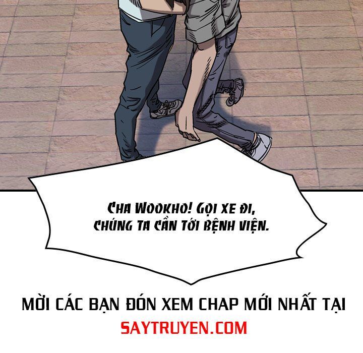 Huyền Thoại : Khởi Đầu Chapter 77 - 10