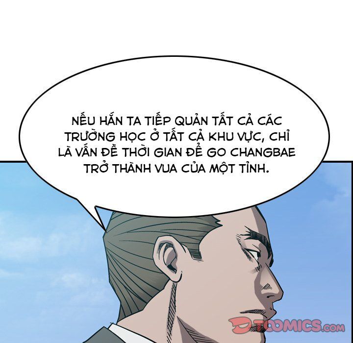 Huyền Thoại : Khởi Đầu Chapter 78 - 85