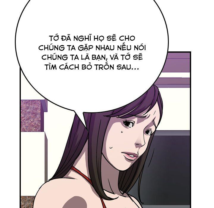 Huyền Thoại : Khởi Đầu Chapter 80 - 41