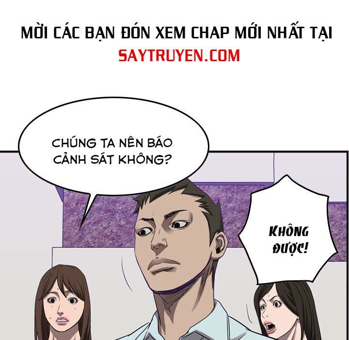 Huyền Thoại : Khởi Đầu Chapter 81 - 30