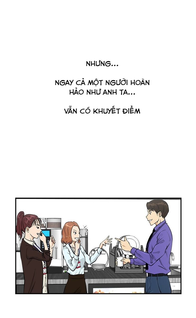 Mr.kang Chapter 10 - 12