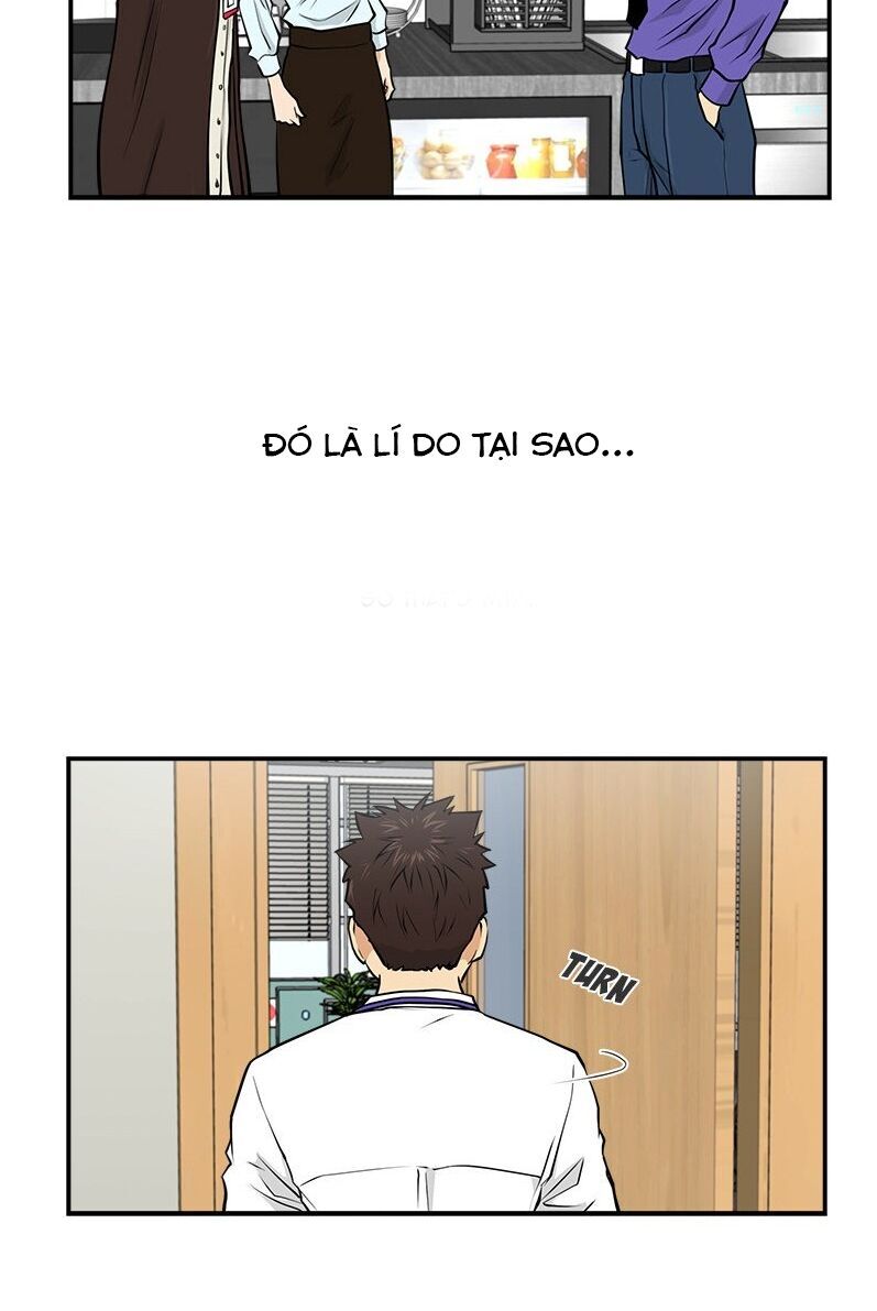 Mr.kang Chapter 10 - 15