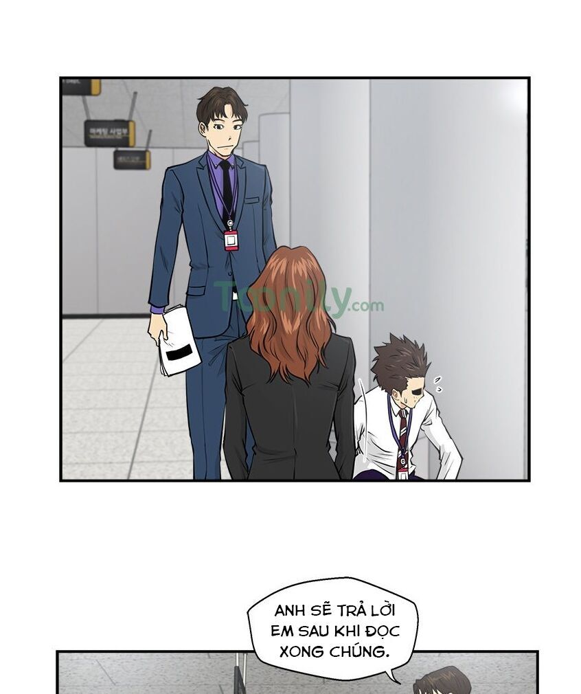 Mr.kang Chapter 10 - 3