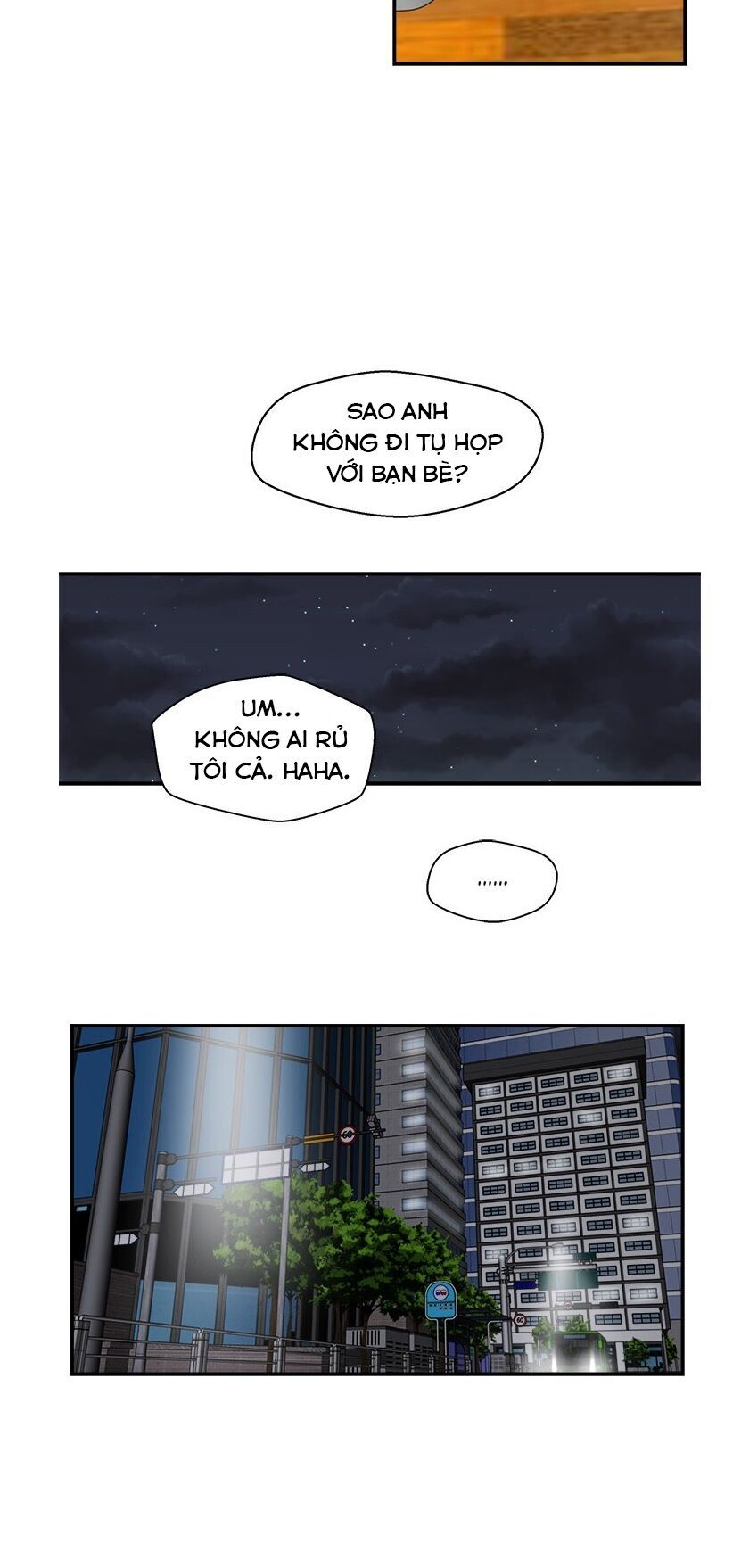 Mr.kang Chapter 10 - 22