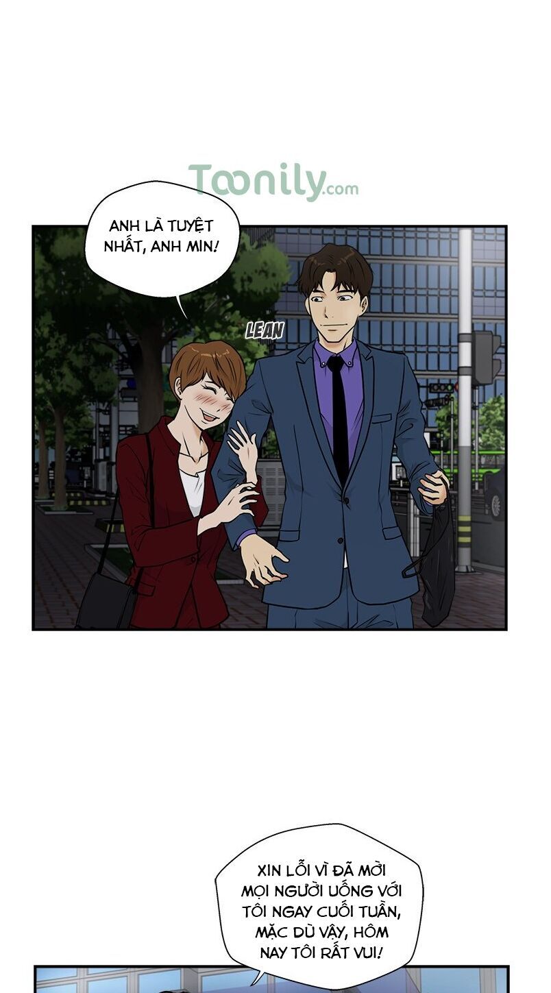 Mr.kang Chapter 10 - 24