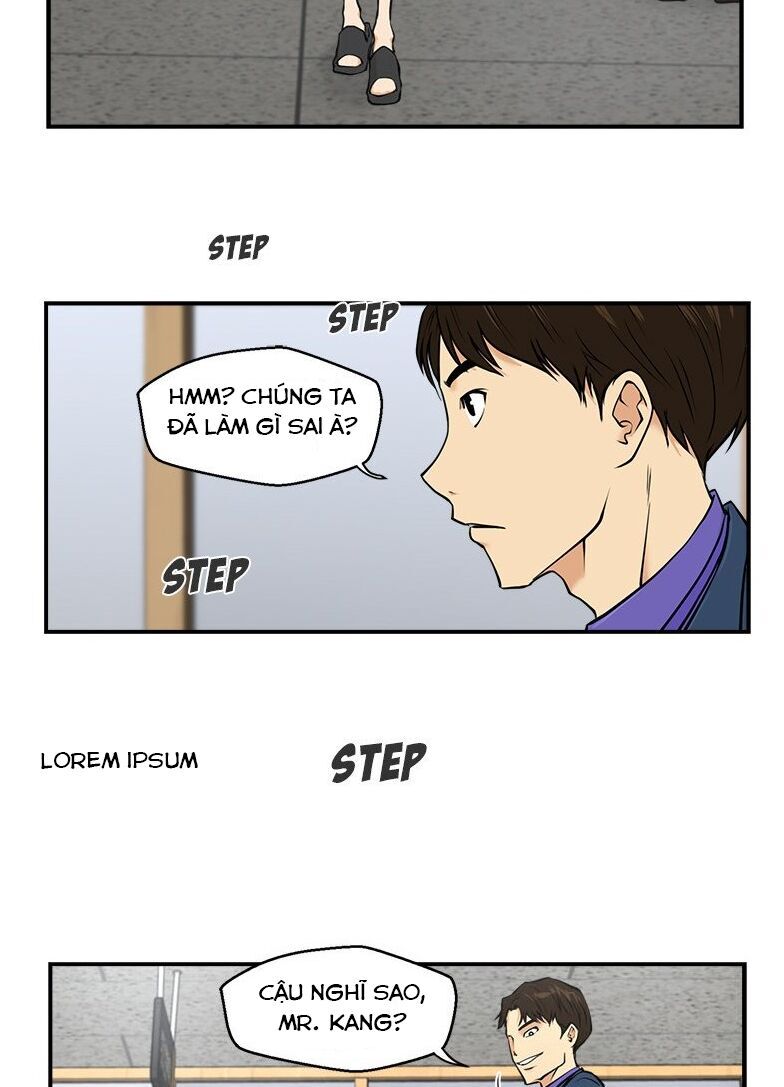 Mr.kang Chapter 10 - 6