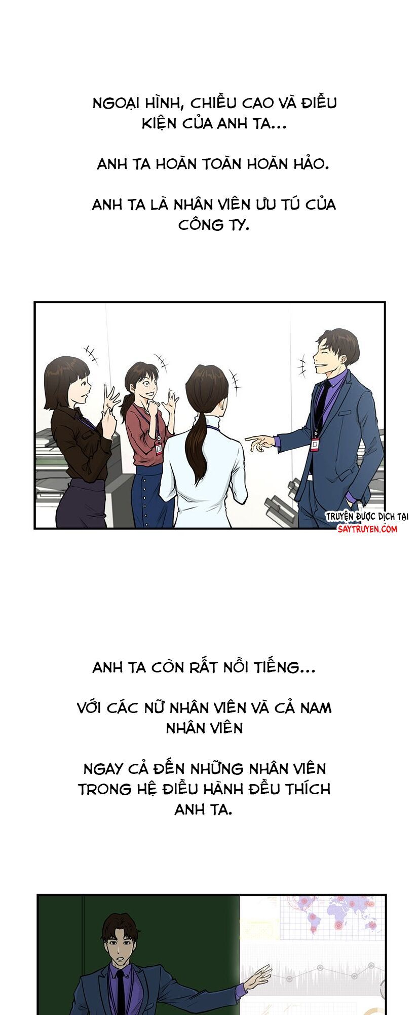 Mr.kang Chapter 10 - 10