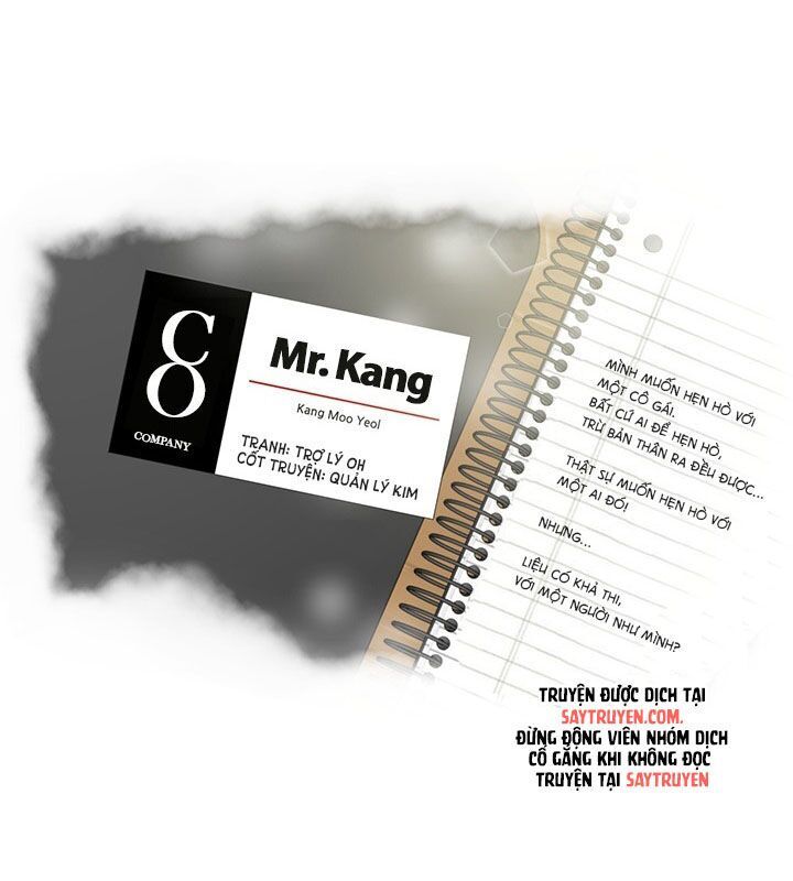 Mr.kang Chapter 11 - 2