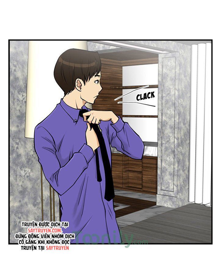 Mr.kang Chapter 11 - 12