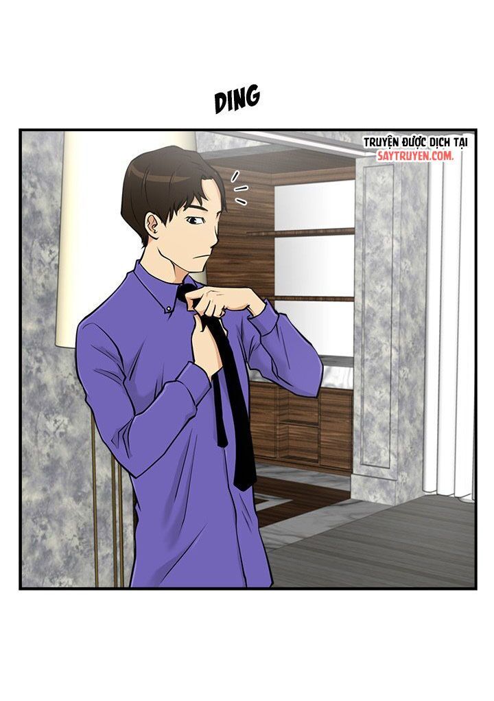 Mr.kang Chapter 11 - 13