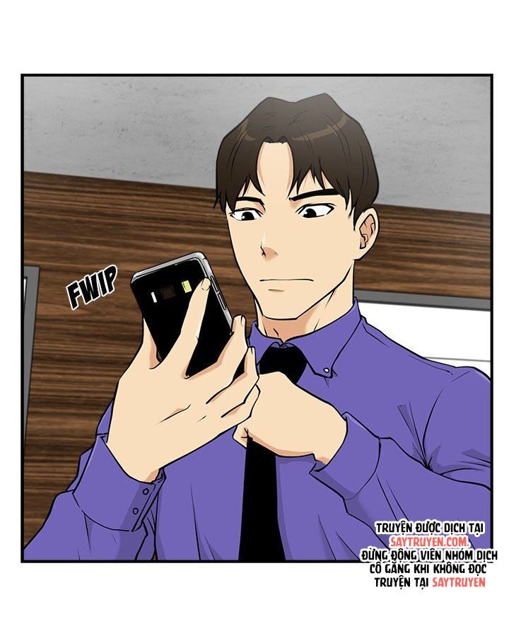 Mr.kang Chapter 11 - 14