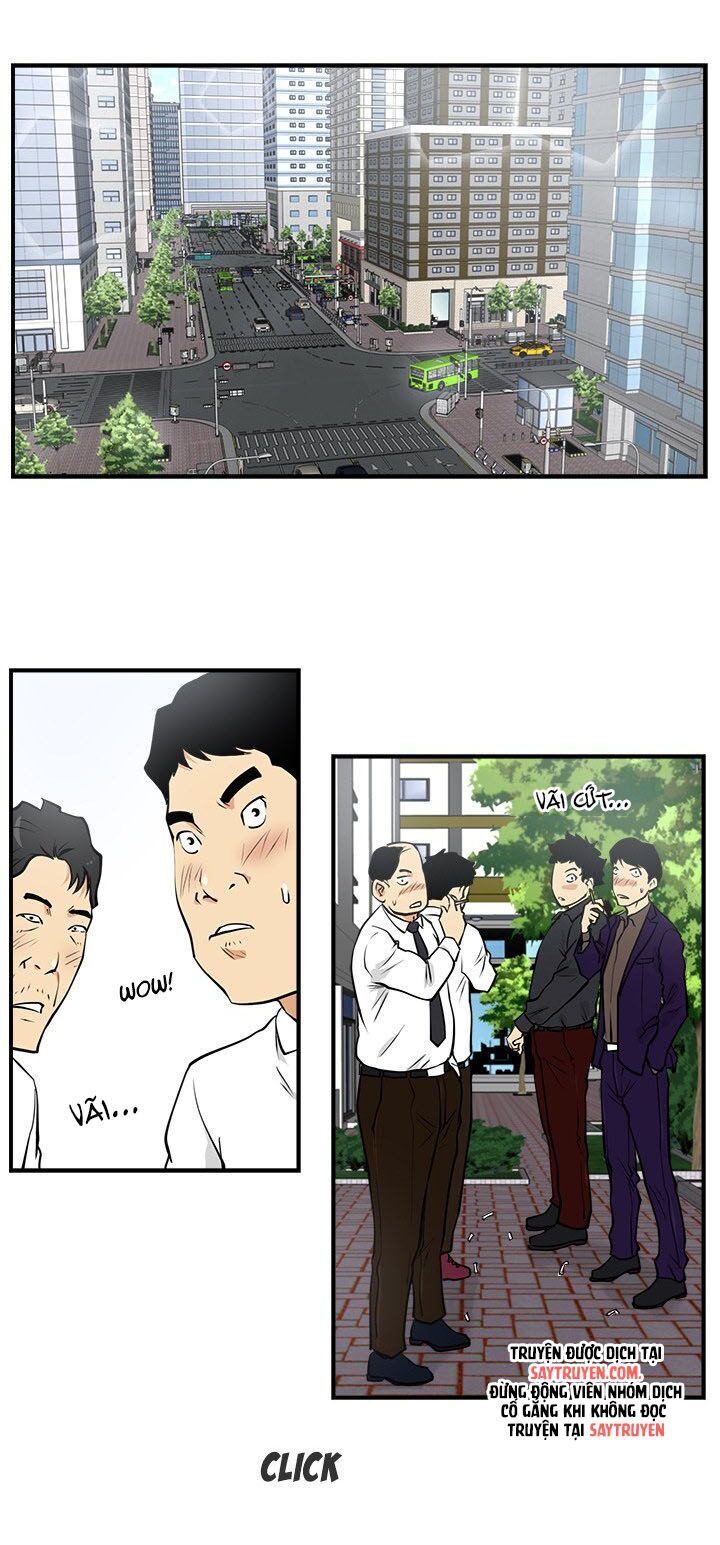 Mr.kang Chapter 11 - 16