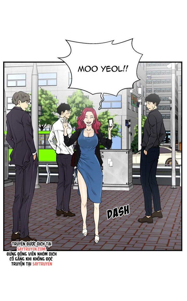 Mr.kang Chapter 11 - 24