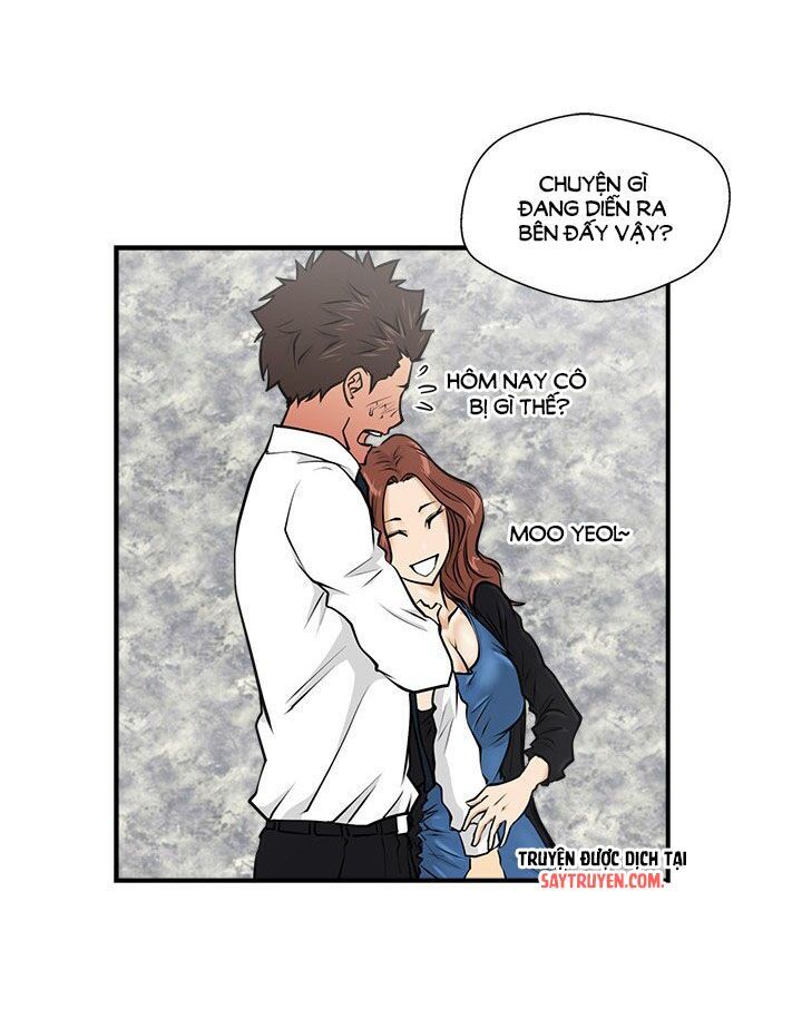 Mr.kang Chapter 11 - 29