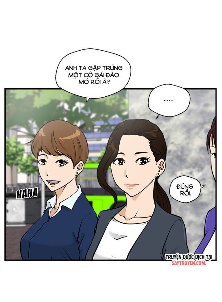 Mr.kang Chapter 11 - 31