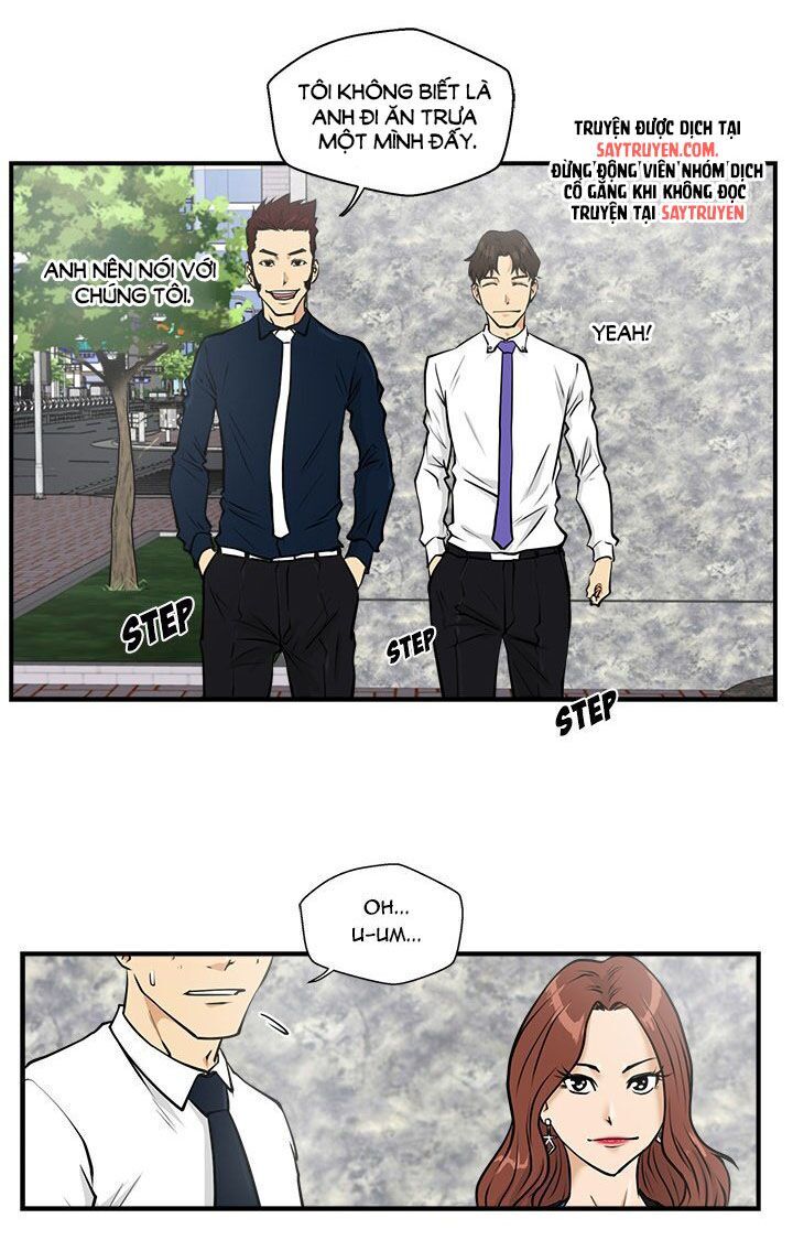 Mr.kang Chapter 11 - 42