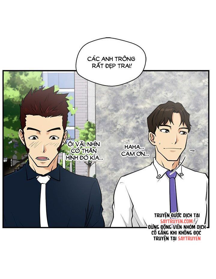 Mr.kang Chapter 11 - 48