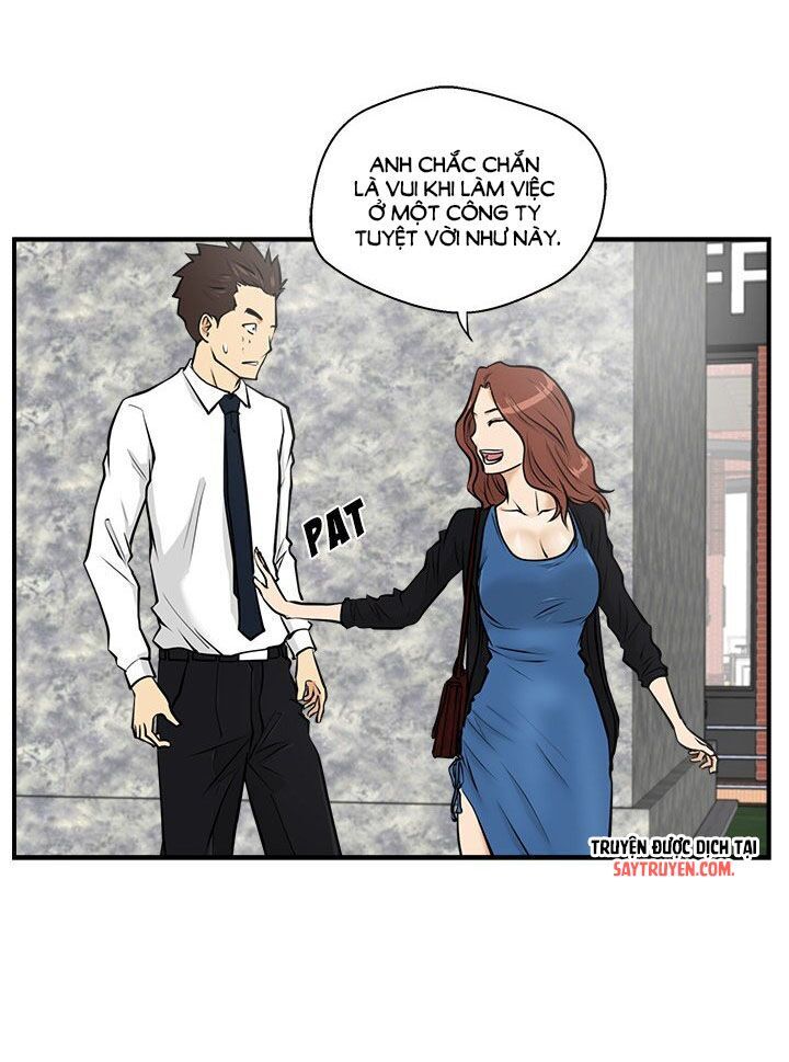 Mr.kang Chapter 11 - 49