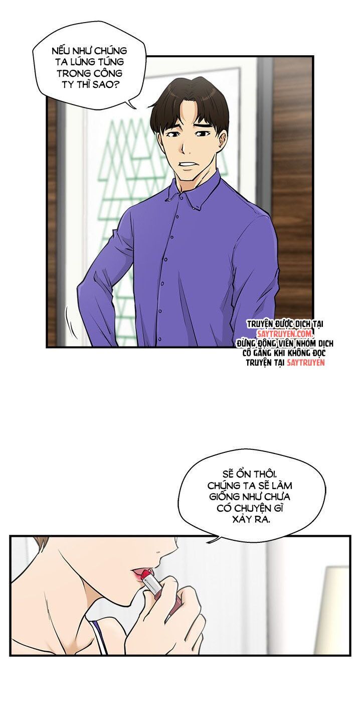 Mr.kang Chapter 11 - 6