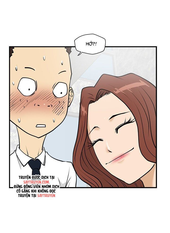 Mr.kang Chapter 11 - 52