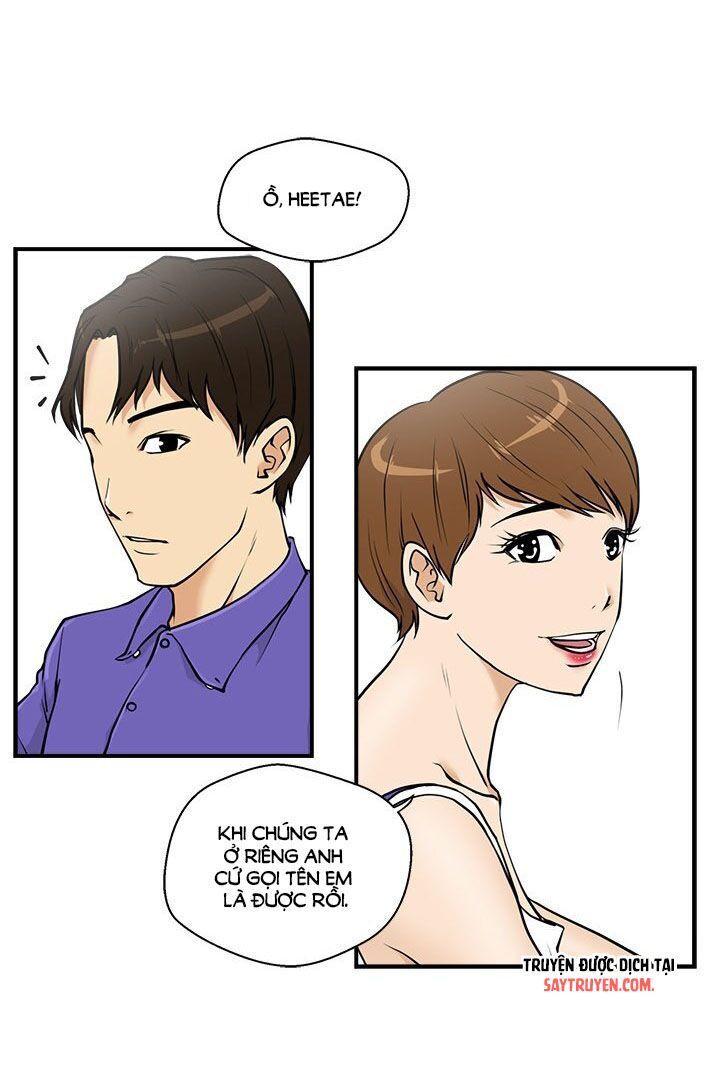 Mr.kang Chapter 11 - 7