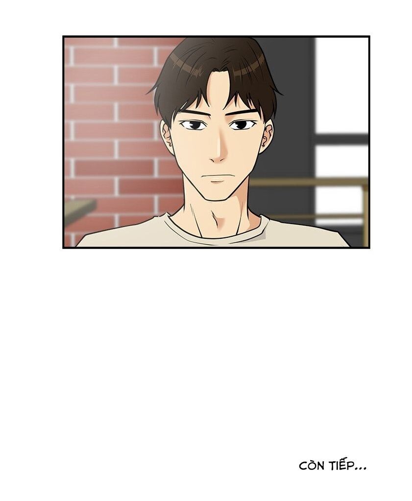 Mr.kang Chapter 13 - 38