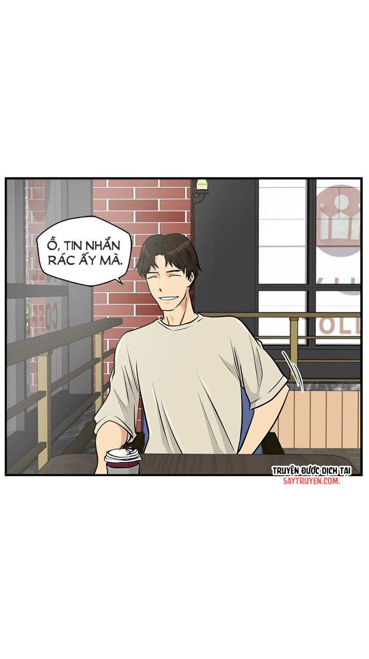 Mr.kang Chapter 14 - 34