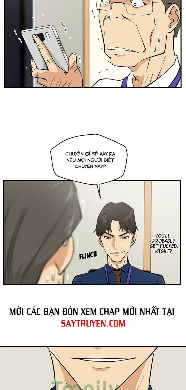 Mr.kang Chapter 15 - 41