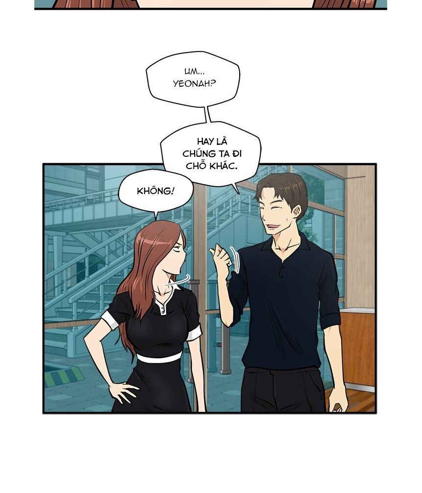 Mr.kang Chapter 24 - 20