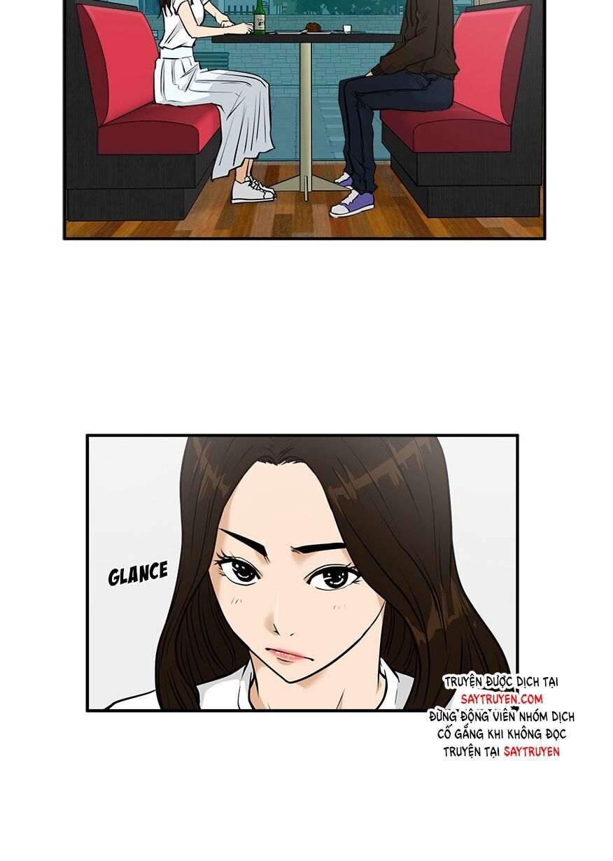 Mr.kang Chapter 24 - 10