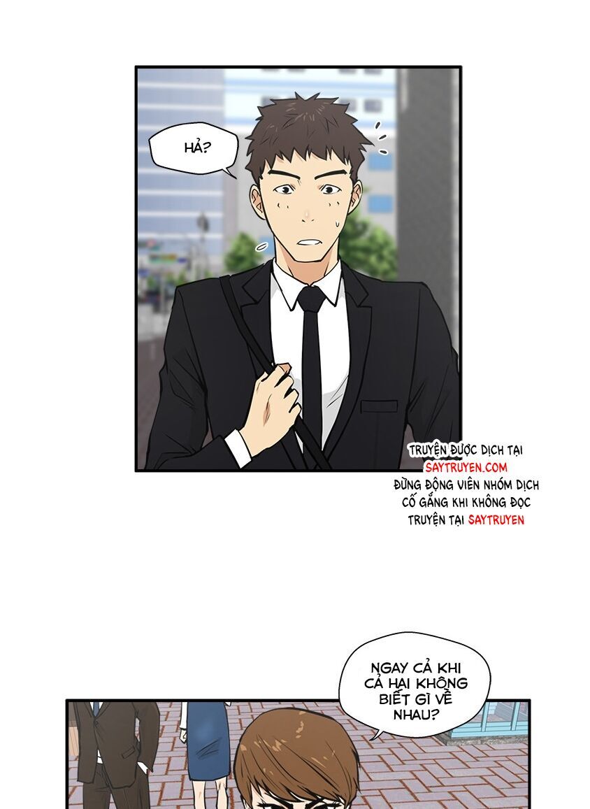 Mr.kang Chapter 29 - 26