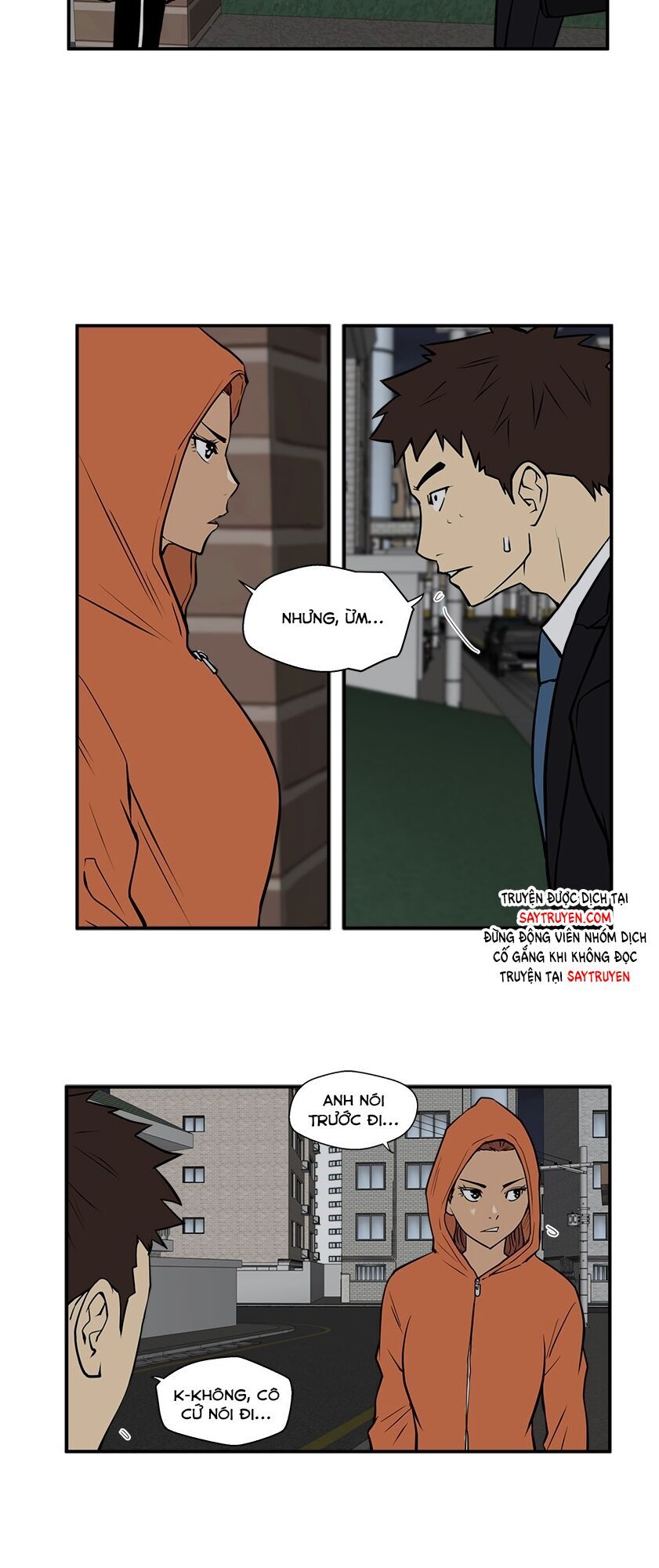 Mr.kang Chapter 30 - 22