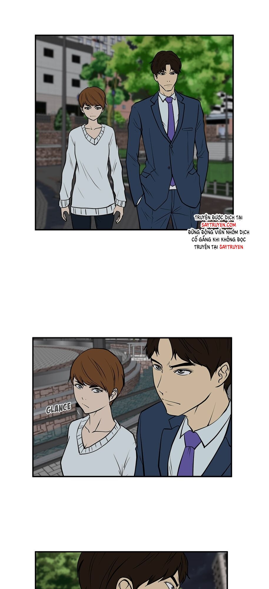 Mr.kang Chapter 33 - 27